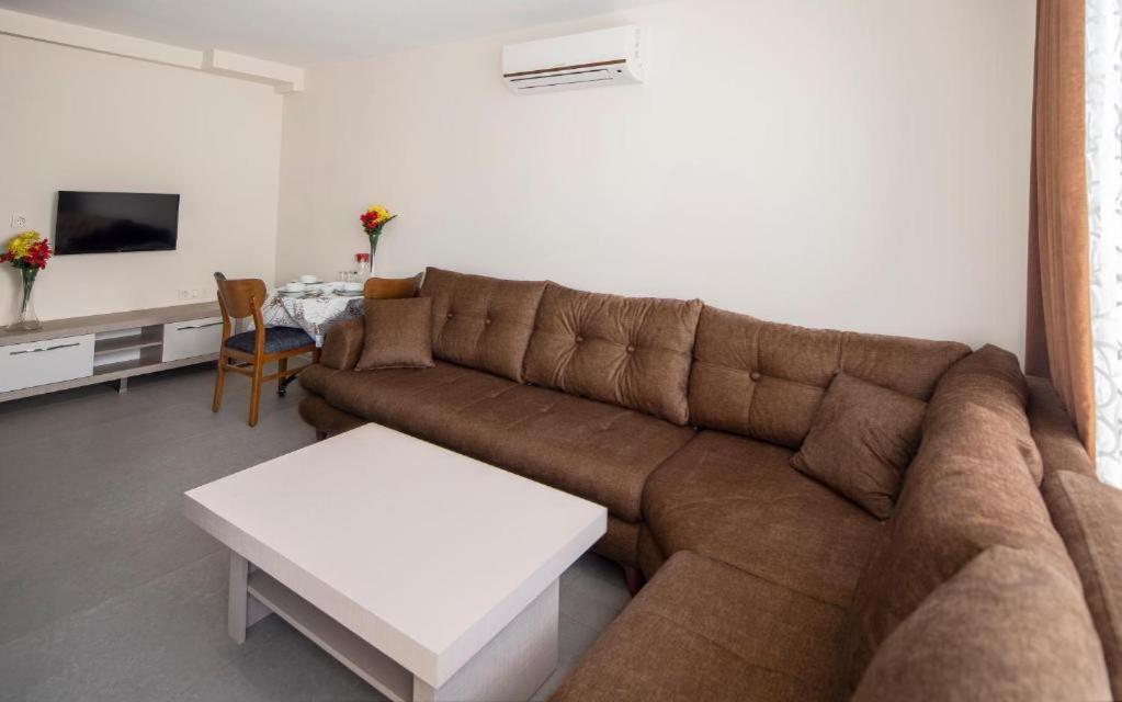 Sitti Apart Hotel Antalya Dış mekan fotoğraf