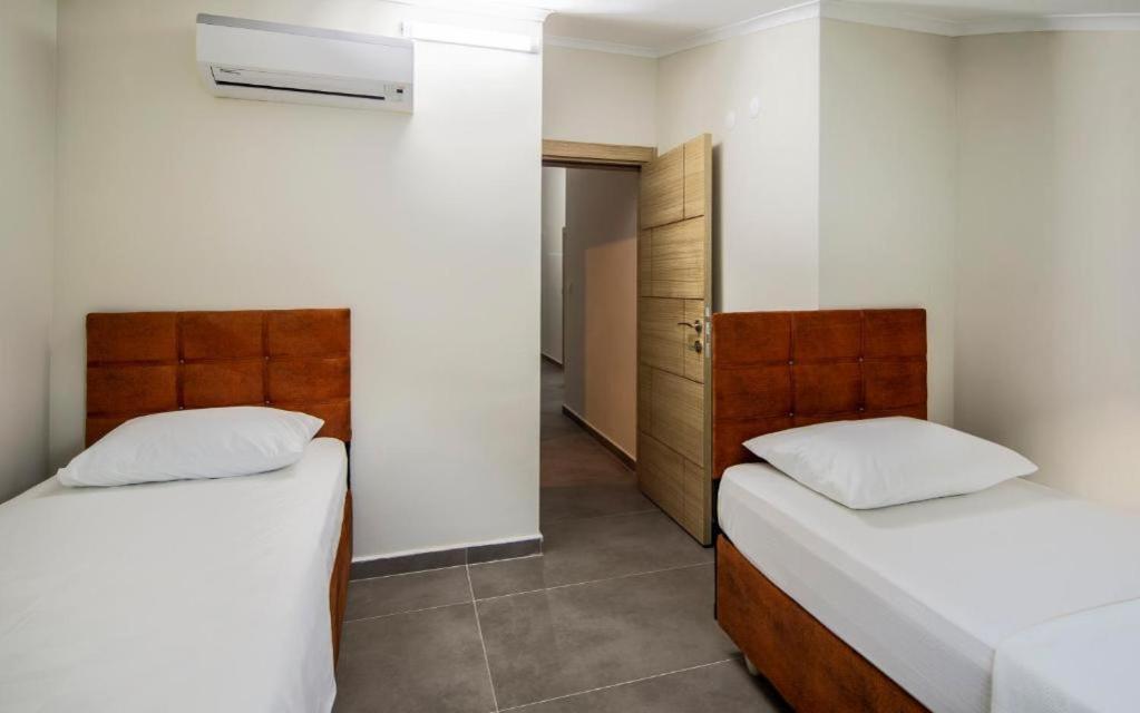 Sitti Apart Hotel Antalya Dış mekan fotoğraf