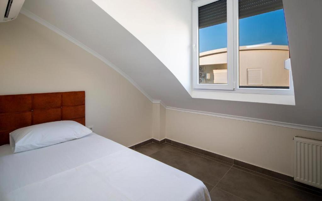 Sitti Apart Hotel Antalya Dış mekan fotoğraf