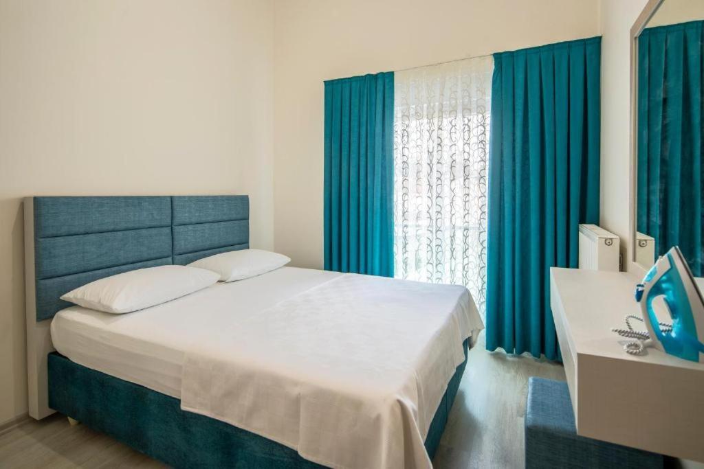 Sitti Apart Hotel Antalya Dış mekan fotoğraf