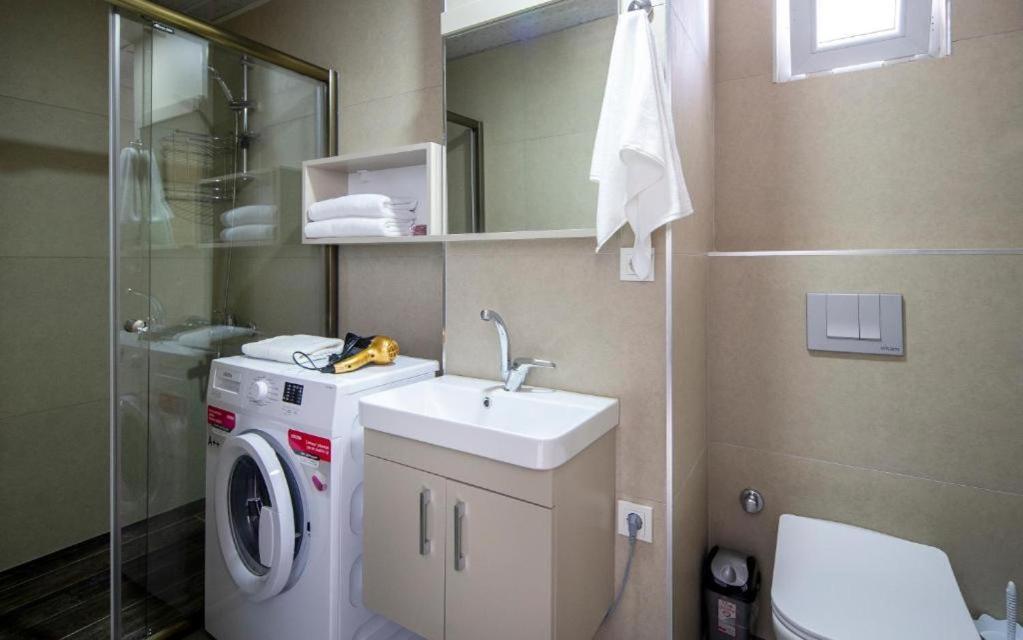 Sitti Apart Hotel Antalya Dış mekan fotoğraf