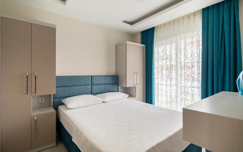 Sitti Apart Hotel Antalya Dış mekan fotoğraf